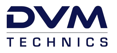DVM Technics Logo